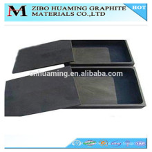 Melting graphite Boat for Continuous Casting